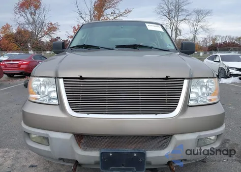 2003 Ford Expedition Xlt z USA, uszkodzony, nr VIN 1FMPU16L93LB20680